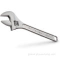 Adjustable Wrench Different types of wrenches Manufactory